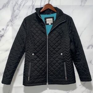 Nautica Quilted Jacket